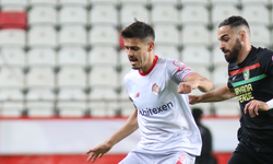 Esenler Erokspor'dan savunmaya Süper Lig’den takviye