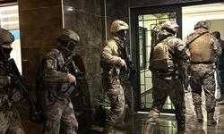 Ankara'da "NATO Zirvesi" öncesi kritik terör operasyonu