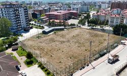 Orduspor 1967 tesis sorununa çözüm bekliyor