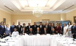 Ortak Türk Alfabesi için uygulama kılavuzu onaylandı