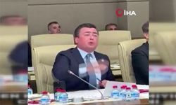 Osman Gökçek'ten ABB'ye kefen ve ceset torbası sorusu