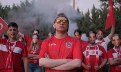 Milli maç öncesi tribün şarkısı sosyal medyayı salladı