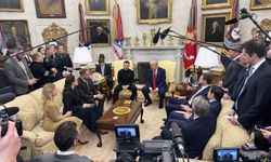 "Sorun çözen başkan" Trump’tan İran'a net mesaj!