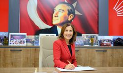 Tutuklu belediye başkanı Oya Tekin: "Rüşvet suçlamasını kabul etmiyorum"
