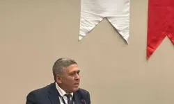 AŞTİ KOOP’ta yeni dönem! Mustafa Özbakır başkanlığa seçildi