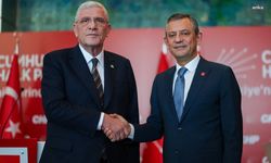 Özgür Özel’in yeni yol haritasında İYİ Parti formülü!