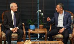 Özgür Özel'den Kemal Kılıçdaroğlu'na: O sözleri uykumu kaçırdı