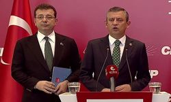 Barış Yarkadaş duyurdu: "Artık Özel ve İmamoğlu'nun bir partisi var"
