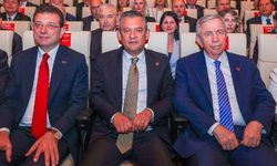 Mansur Yavaş’tan Özgür Özel’e İmamoğlu resti! “Ben yokum”
