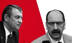 Özgür Özel'in "iğrenç bıyıklı" sözlerine Kılıçdaroğlu'nun danışmanı Sönmez'den yanıt