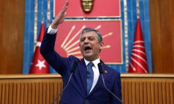 Özgür Özel’den ortalığı karıştırıcak hamle!