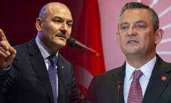 Özgür Özel, Süleyman Soylu'ya tazminat ödeyecek