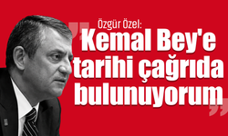 Özgür Özel'den Kemal Kılıçdaroğlu'na tarihi çağrı: “Bu ayıptan derhal kurtulmak gerekir”