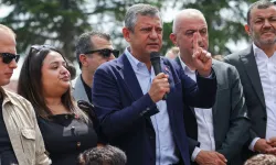 Özgür Özel'den dikkat çeken açıklama: "CHP'yi elimizden almak istiyorlar"