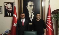 Özgür Özel'in eski danışmanı Cem Yüzer tutuklandı