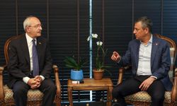 Özgür Özel’den Kılıçdaroğlu’na sürpriz teklif! "İkimiz de çekilelim o isim yönetsin"