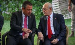 Kılıçdaroğlu’ndan Özgür Özel hamlesi! 15 vekille görüştü