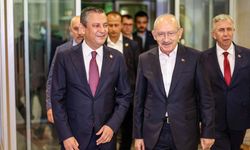 Gündemi sarsan iddia! Özgür Özel ile Kemal Kılıçdaroğlu gizlice görüştü