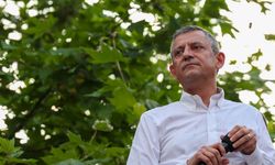Özgür Özel’e miting yolunda destek: “Yorulma yok, devam”