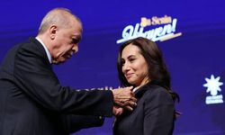 Özlem Vural Gürzel CHP’den AK Parti’ye geçmişti: Beykoz’a 35 TOGG aldı!