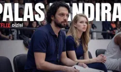 Palas Pandıras dizisinin konusu ne? Palas Pandıras ne zaman, hangi platformda yayınlanacak?