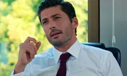 Yakışıklı Oyuncu Pamir Pekin kimdir?
