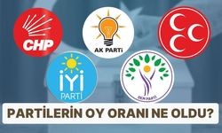 CHP’de "mutlak butlan" tartışmaları seçmeni nasıl etkiledi?