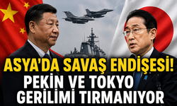 Japonya'nın hamlesi kriz çıkardı: Pekin alarma geçti!