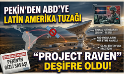 Pentagon'un korktuğu senaryo: Amerika'nın gözleri kör olacak!