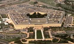 Pentagon'da alarm: Kısmi karantinaya alındı