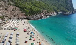 Türkiye'deki ücretsiz halk plajları nerede? Halk plajlarına giriş ücretli mi? İl il ücretsiz halk plajları tam liste!