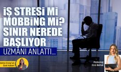 Mobbing nasıl başlar ve mobbinge uğrayan kişi ne yapmalı? Uzmanı anlattı