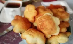 Puf böreği nasıl yapılır? Dışı çıtır içi yumuşacık tam ölçülü tarif