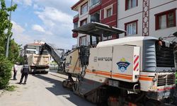 Pursaklar’da güvenli ulaşım için yoğun mesai