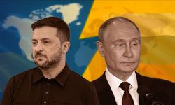 Zelenskiy'den Putin'e doğrudan görüşme çağrısı
