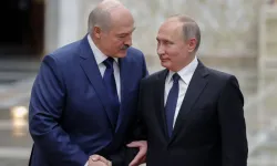 Rusya Belarus'u savaşa çekmeye çalışıyor! Yeni cephe ve NATO senaryoları gündemde