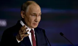 Putin'den Ukrayna'ya sert rest! "Yanıtımız çok daha yıkıcı olacak"