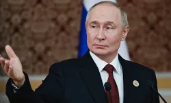 Putin'den saldırılar sonrası Ukrayna açıklaması: "Sonuçlarını düşünmeliydiler"
