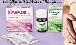 Rawflor saşe nasıl kullanılır? Probiyotik takviyede doğru tüketim rehberi