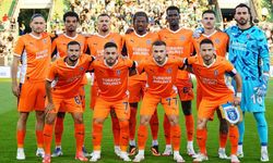 Başakşehir'in UEFA Avrupa Konferans Ligi'ndeki rakibi belli oldu