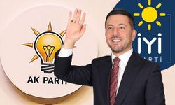 Siyasette transfer kulisleri: İYİ Partili Arı yeniden AK Parti yolunda
