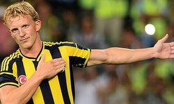 Dirk Kuyt kimdir, nereli? Dirk Kuyt Fenerbahçe'de hangi yıllar oynadı, kaç gol attı, kaç numaraydı?