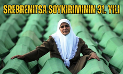 Srebrenitsa'nın acısı Ankara'da yankılandı: 31. yılında unutulmadı