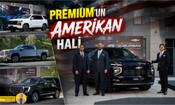 Premium'un Amerikan hali