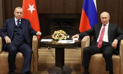 Rusya ile siyasi diyaloğun kilidi Putin-Erdoğan temasları