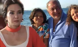 Reha Muhtar'ın kızı Mina Muhtar kimdir? Mina Muhtar kaç yaşında, nereli, annesi kim?
