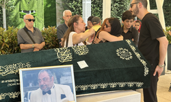Reha Muhtar İstanbul'da toprağa verildi