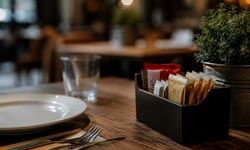 Restoranlarda yeni dönem başlıyor: Alışkanlıklar kökten değişecek!