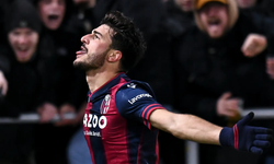 Trabzonspor sağ kanat için İtalya’dan yıldız ismi gündemine aldı
