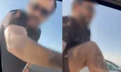 Trafikte saldırgan sürücüye 180 bin TL ceza!